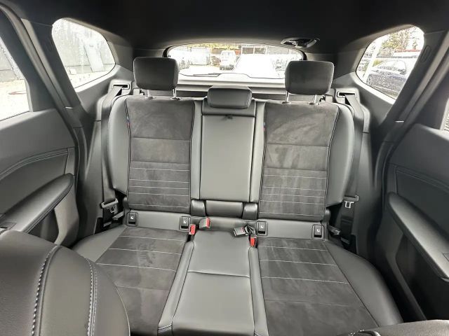 BMW X1 M-Sport sDrive18i