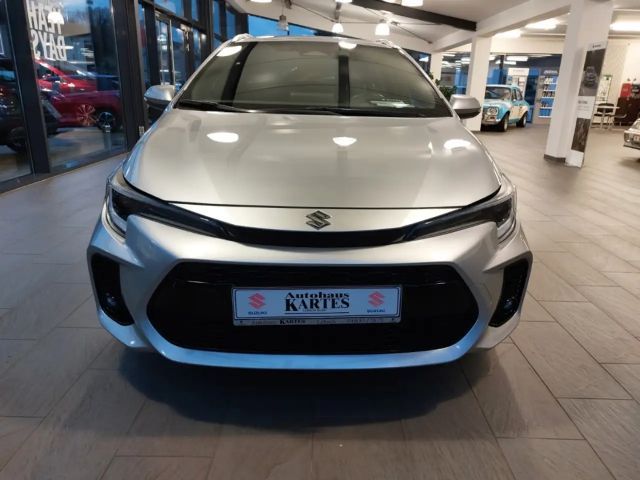 Suzuki Swace Comfort Hybrid