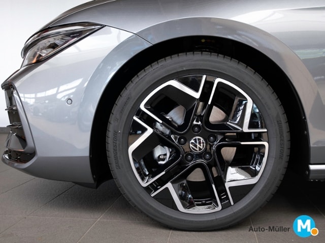 Volkswagen Passat 2.0 TDI DSG