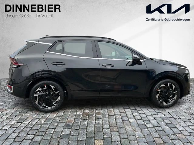 Kia Sportage GT-Line Vierwielaandrijving