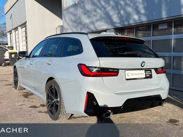 BMW 318 318i M-Sport Touring
