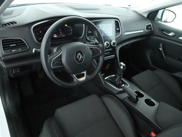 Renault Megane Blue Combi Equilibre Equilibre