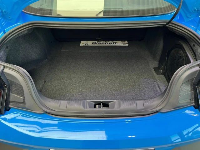 Ford Mustang Fastback GT 5.0 V8