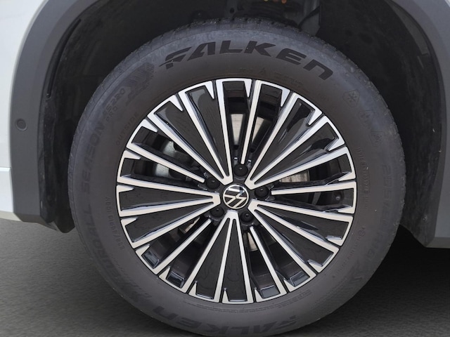 Volkswagen Tayron 1.5 TSI Life eHybrid