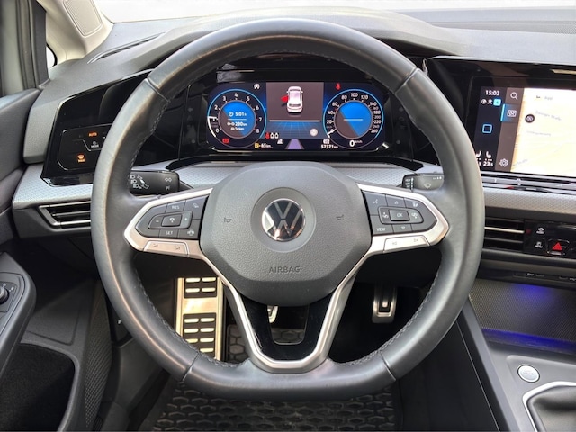 Volkswagen Golf 1.0 TSI Golf VIII