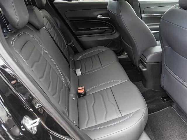 Jeep Avenger Full-Electric Summit