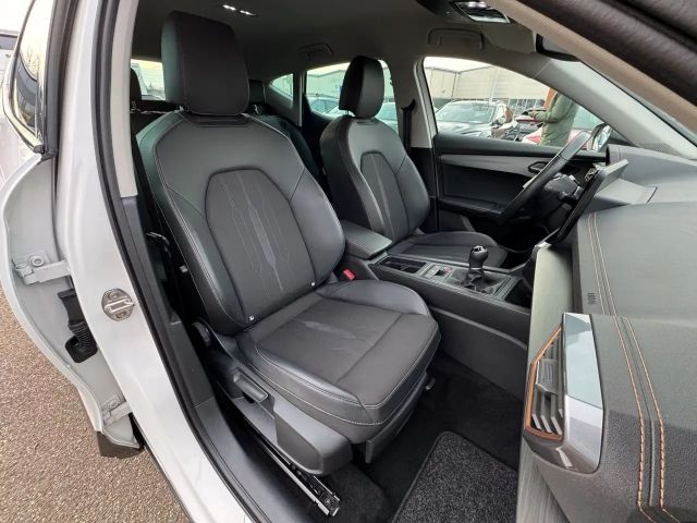 Cupra Formentor 1.5 TSI