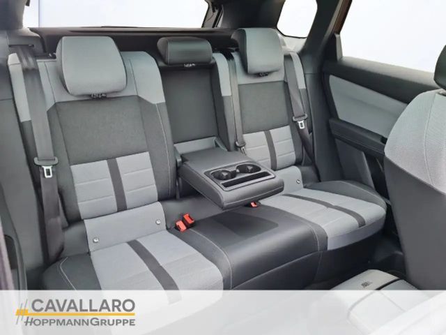 Opel Grandland X GS-Line Grand Sport