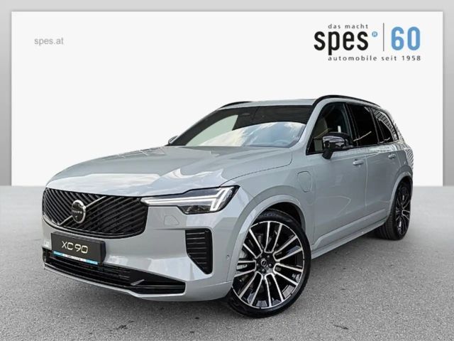 Volvo XC90 AWD Dark T8 Ultra