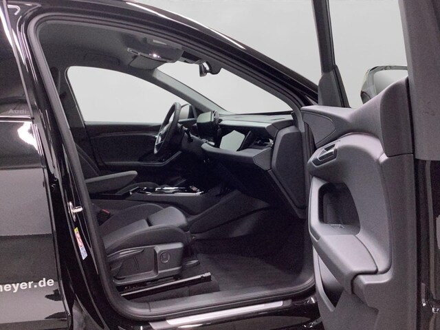 Audi Q6 e-tron SUV e-tron Audi Q6 SUV e-tron