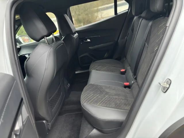 Peugeot 2008 EAT8 GT-Line PureTech