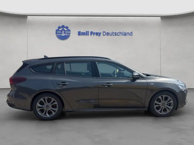Ford Focus 1.5 EcoBlue Wagon