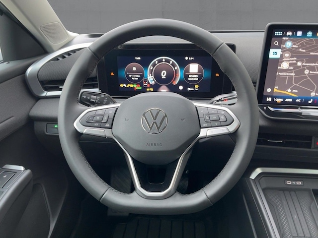 Volkswagen T-Roc DSG Life