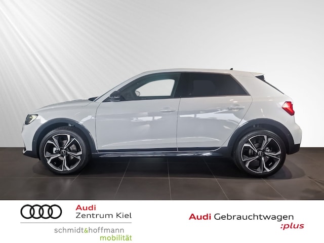 Audi A1 30 TFSI Allstreet S-Tronic