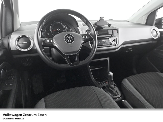 Volkswagen e-up! Active