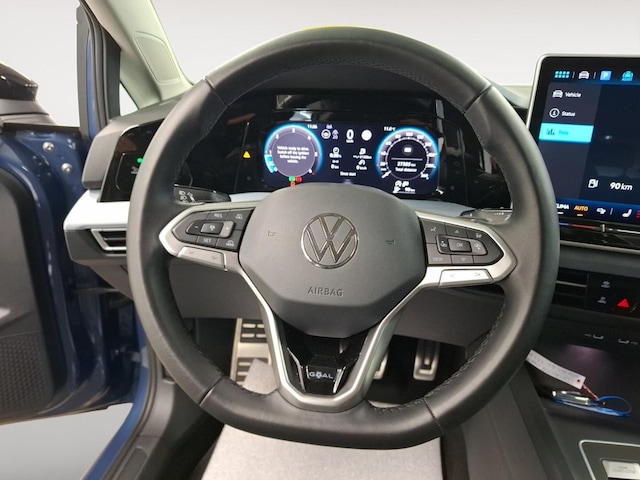 Volkswagen Golf 2.0 TDI Golf VIII