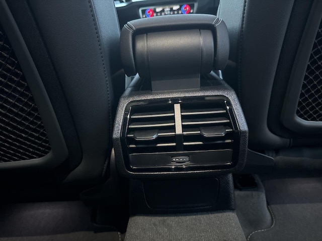 Audi Q3 Quattro S-Tronic Sportback