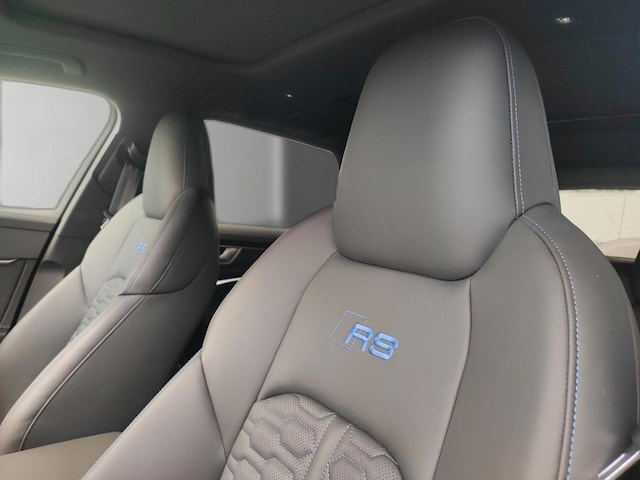 Audi A6 e-tron Avant Performance Quattro