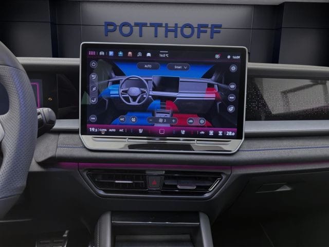 Volkswagen Tayron 2.0 TDI DSG R-Line