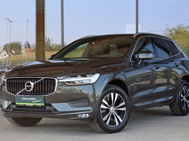 Volvo XC60 AWD Geartronic Momentum