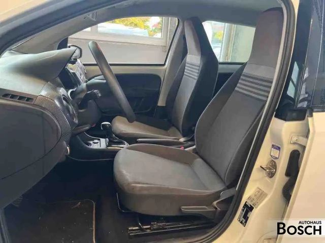 Volkswagen e-up! RFK Tempomat PDC Maps + More Klima Bluetooth