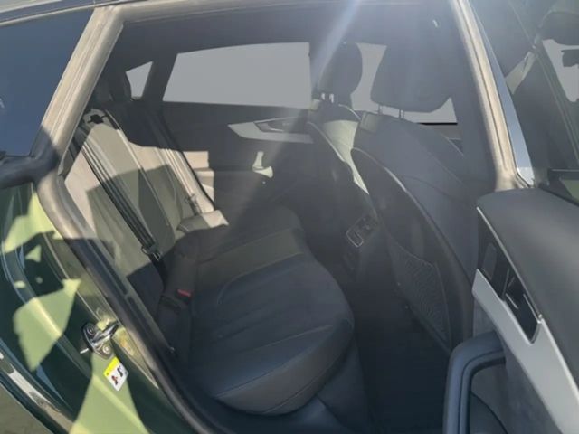 Audi S5 3.0 TDI Quattro Sportback