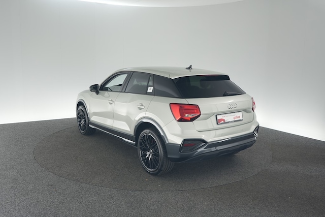 Audi Q2 35 TFSI S-Tronic