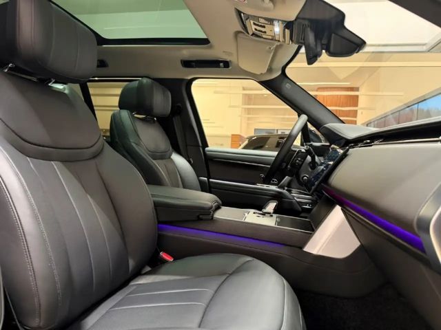 Land Rover Range Rover D300 HSE