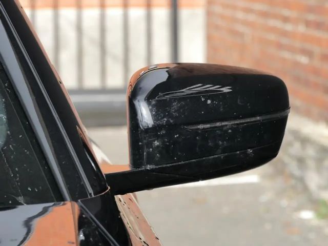 BMW 530 Luxury Line Touring