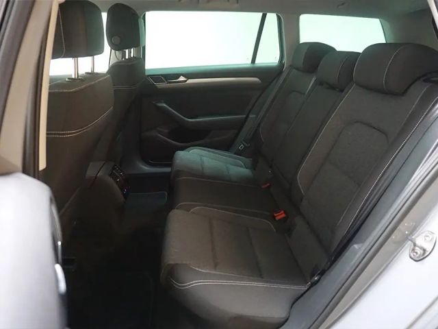 Volkswagen Passat 2.0 TDI Business DSG