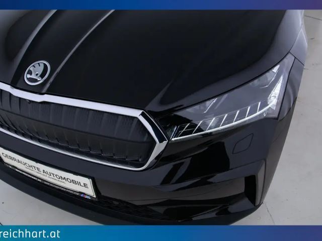 Skoda Enyaq iV 80