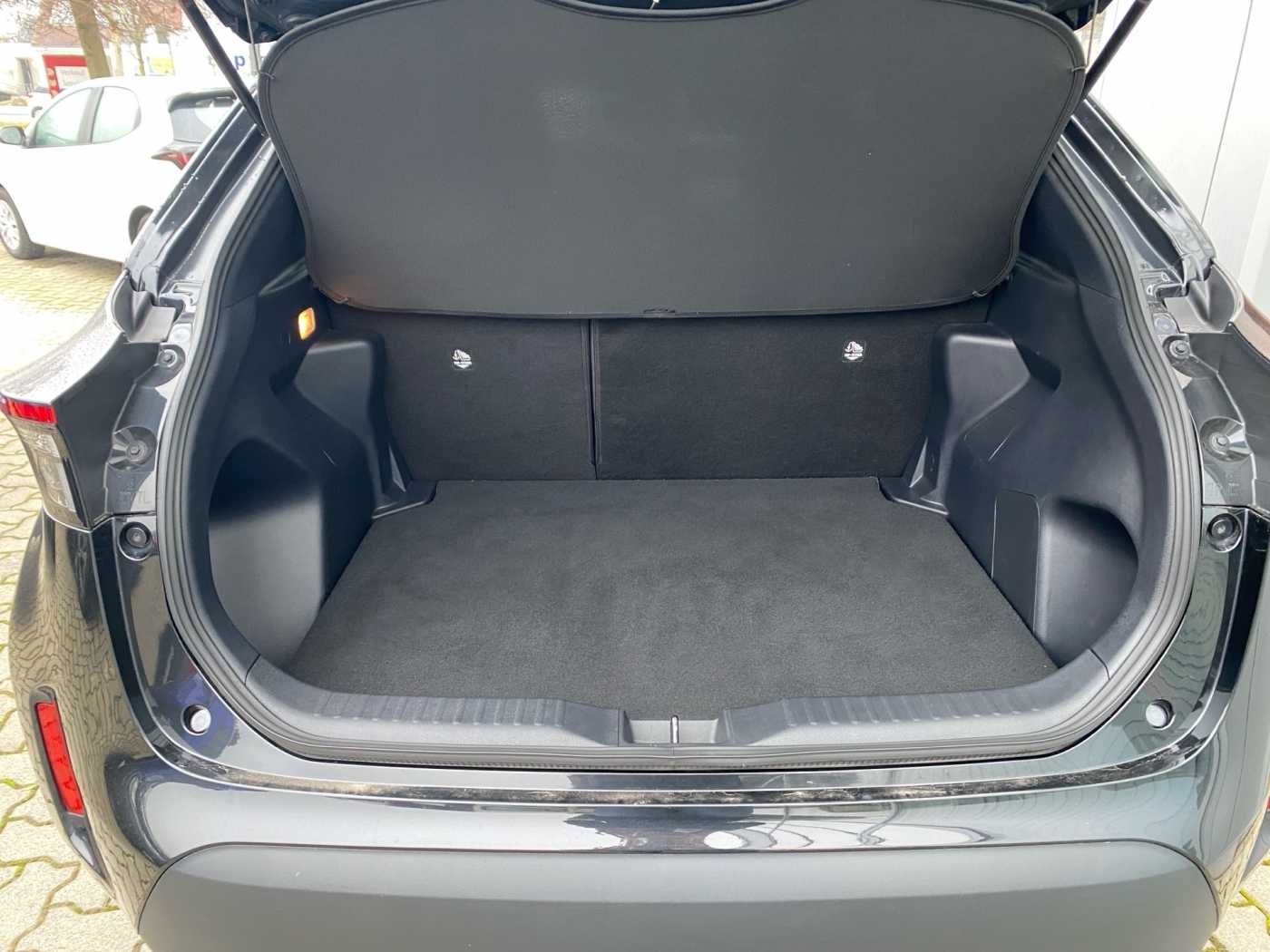 Toyota Yaris Cross 5-deurs Team D