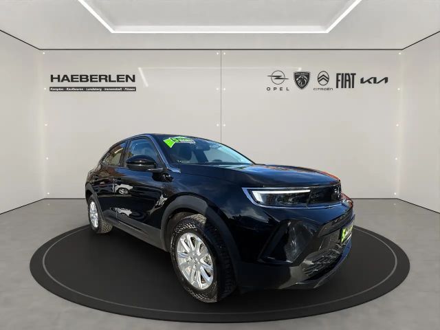 Opel Mokka e ACC+LED+Fernlichtass.+KlimaA+LM+AUT