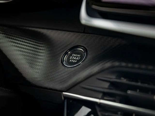 Peugeot 2008 GT-Line