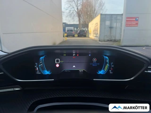 Peugeot 508 Allure Pack