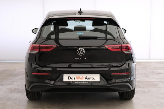 Volkswagen Golf Golf VIII Life