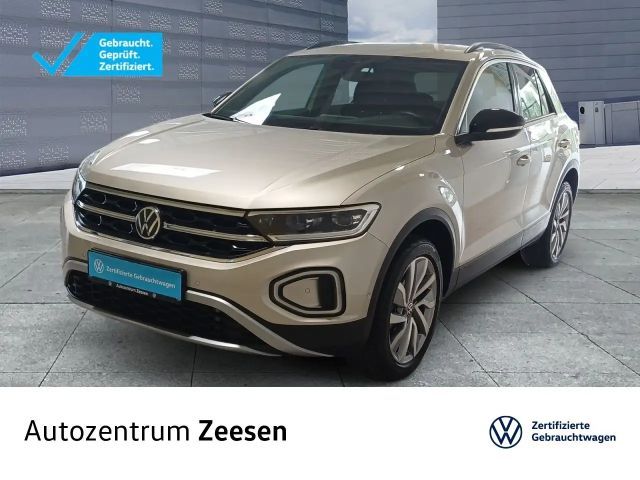Volkswagen T-Roc 1.5 TSI DSG Move