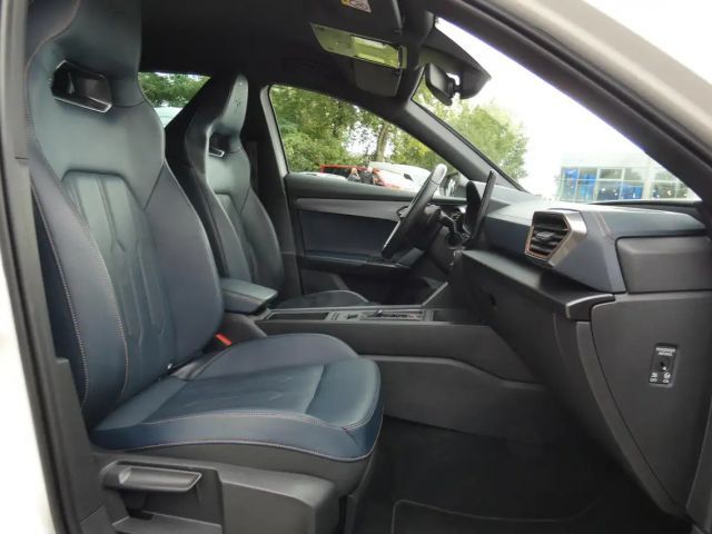 Cupra Formentor 2.0 'VZ' TSI #ACC #LED #AHZV #LEDER