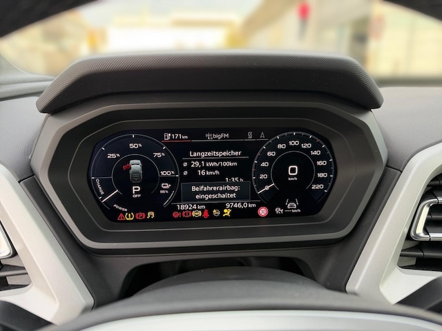 Audi Q4 e-tron 35 Sportback