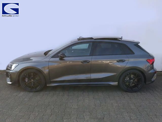 Audi RS3 Quattro Sportback