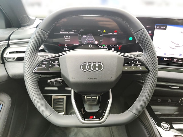 Audi A6 e-tron Avant Quattro