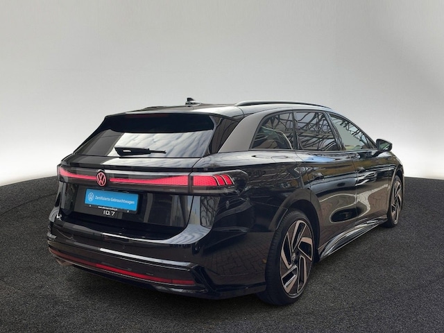 Volkswagen ID.7 Pro Tourer