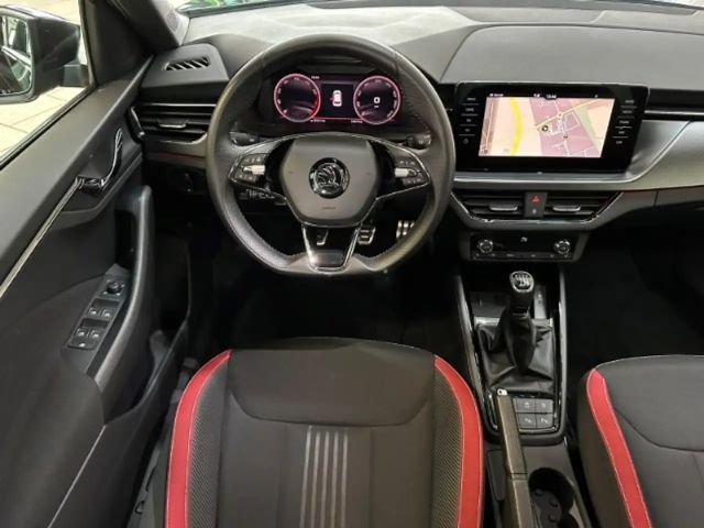 Skoda Kamiq 1.0 TSI Monte Carlo