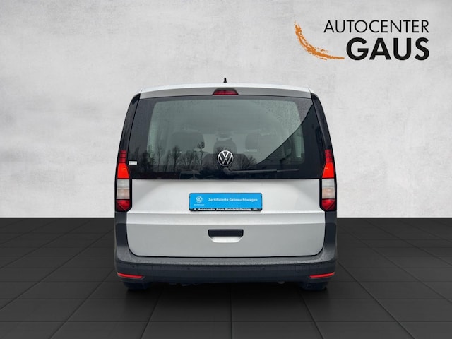 Volkswagen Caddy Combi