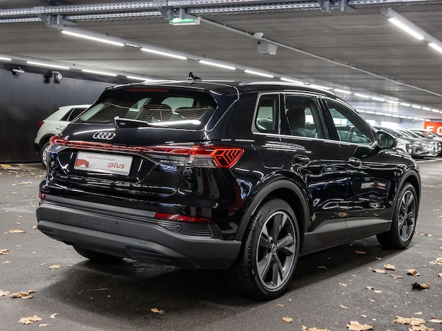 Audi Q4 e-tron 40