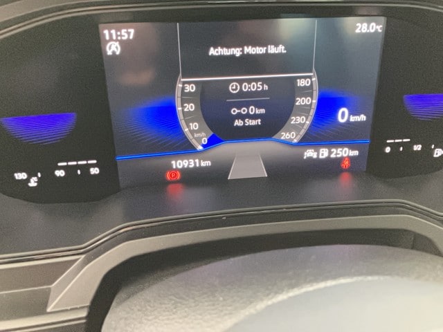 Volkswagen Taigo 1.0 TSI