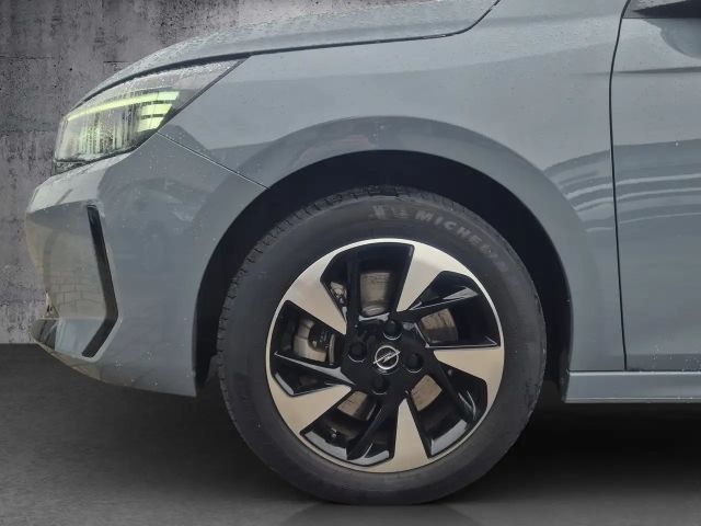 Opel Corsa Edition