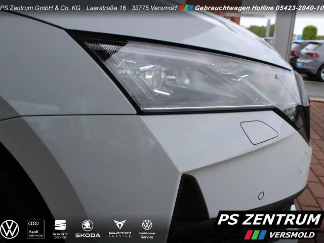 Skoda Octavia Combi Sportline