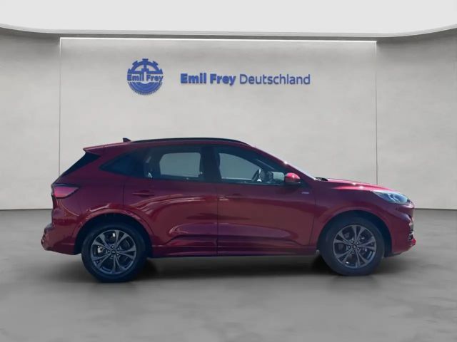 Ford Kuga EcoBoost ST Line