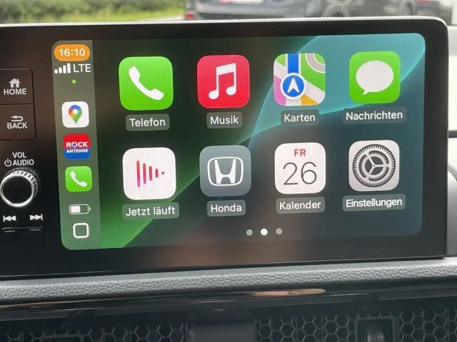 Honda CR-V Advance Hybrid i-MMD